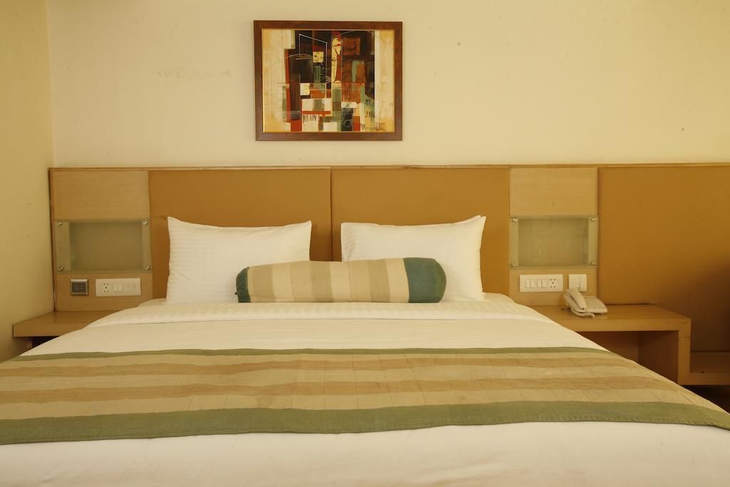 Mango Hotels, Samed Agra Agra  Exteriör bild